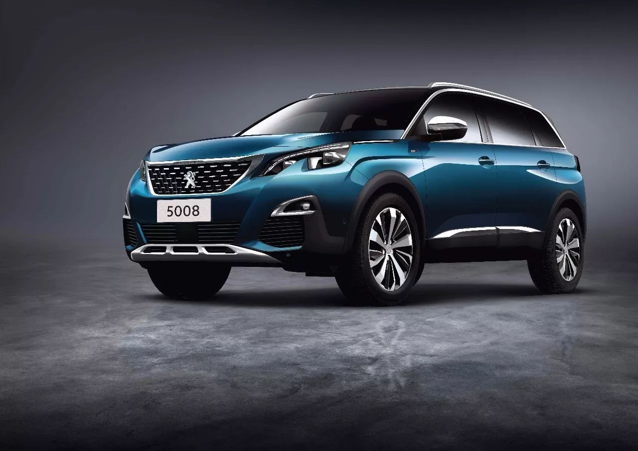 支持这5家合资车退出中国！