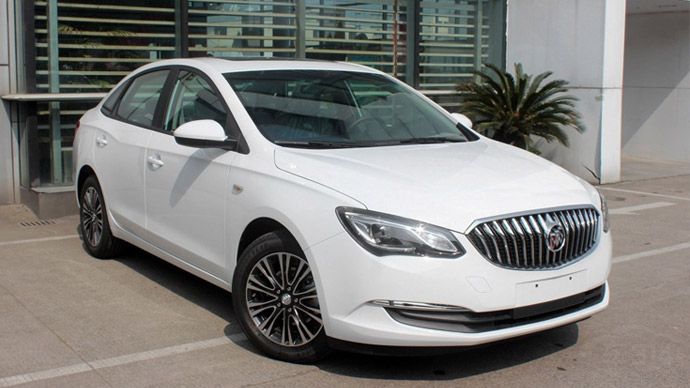 开车也要享受视听盛宴 配备移动互联系统的中级车推荐