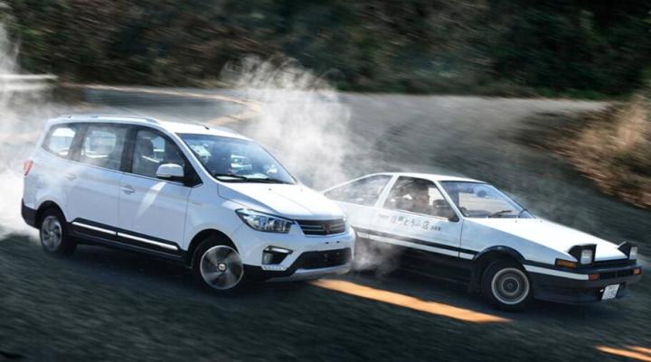 又一款神车杀到！<a class=