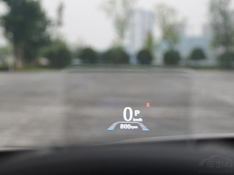 碾压宝骏560 这款国产大尺寸SUV有何特别之处？