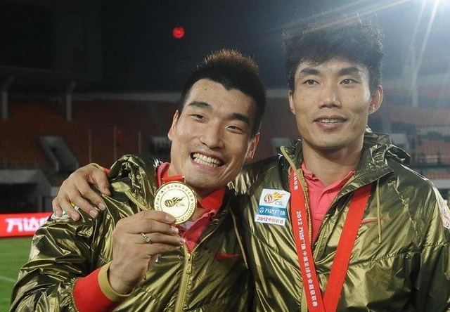 广州恒大历史上最倒霉的五大外援