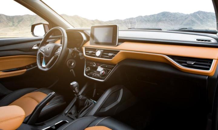 又一款神车杀到！五菱宏光S3到底几斤几两？