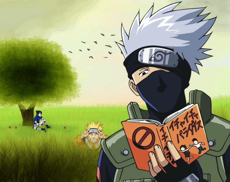 火影忍者木叶执行s级任务次数最多的五个人一个上忍四个影级