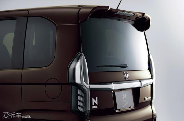 日本“五菱”N-BOX换代了，为什么这车国产没戏？