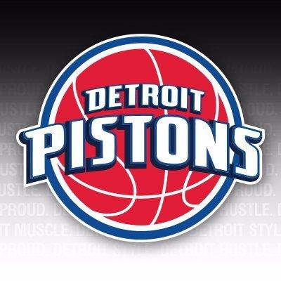 而在1948年活塞加盟了nba,不过加盟nba之后一直延续使用了这个名字