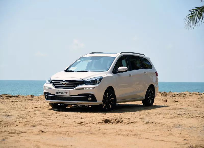 最火7座国产SUV带队，本周国产车要放大招了！