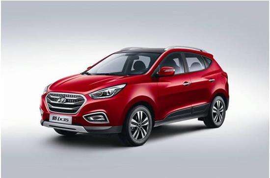 支持这5家合资车退出中国！