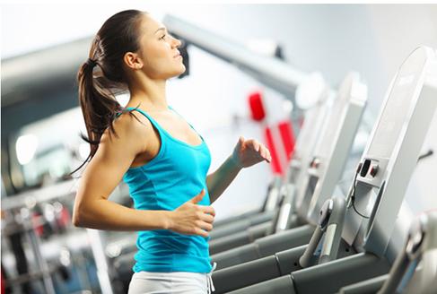 盘点那些有效减肥的有氧运动器械