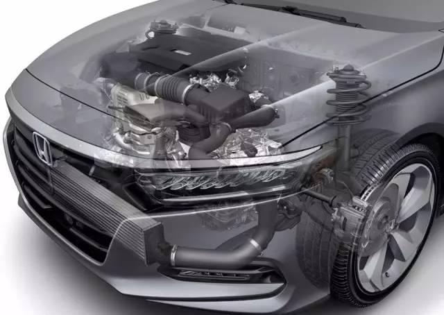 凯美瑞不温不火，本田雅阁在美国工厂下线，丰田章男还是输了