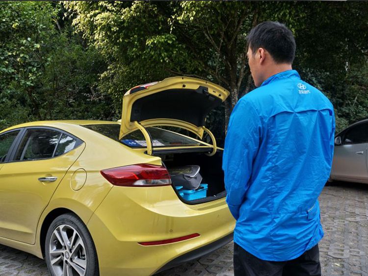 开车也要享受视听盛宴 配备移动互联系统的中级车推荐