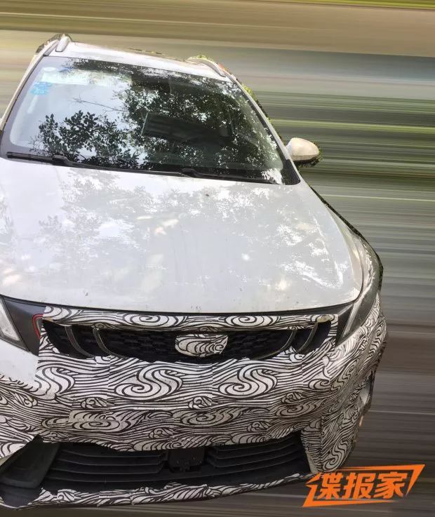 每日车事：这辆SUV买来跑马路纯粹浪费钱，越野才是硬道理！