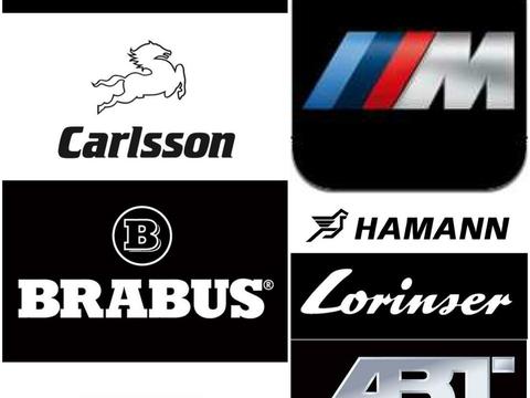 要做中国的哈曼,中国汽研发布改装车品牌