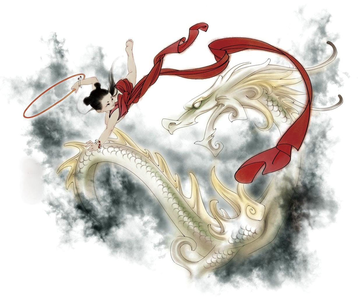 哪吒究竟在哪儿闹海