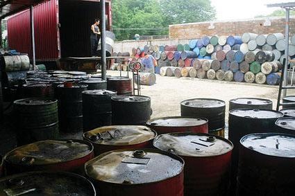 被4S店换下来的机油都去哪了?没想到还有这样的内幕