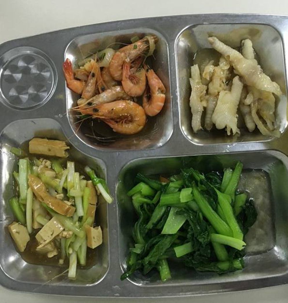 食堂|工作餐|国企_新浪新闻