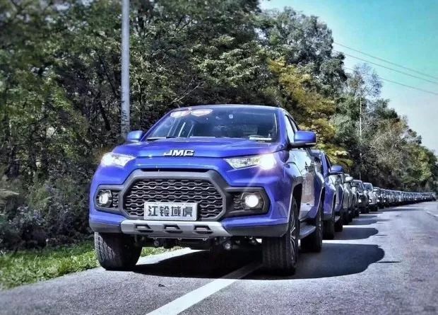 每日车事：天逸广州乐享交付仪式；这才是真正的最美国产车！