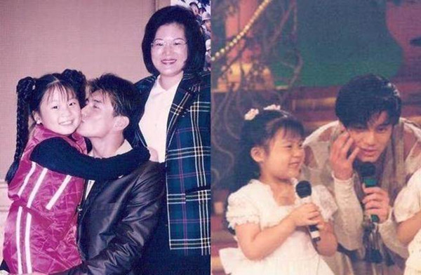 顽皮呆萌的"狗蛋"当然由郝劭文出演,"胖妹"张小翠则由杨小黎饰演