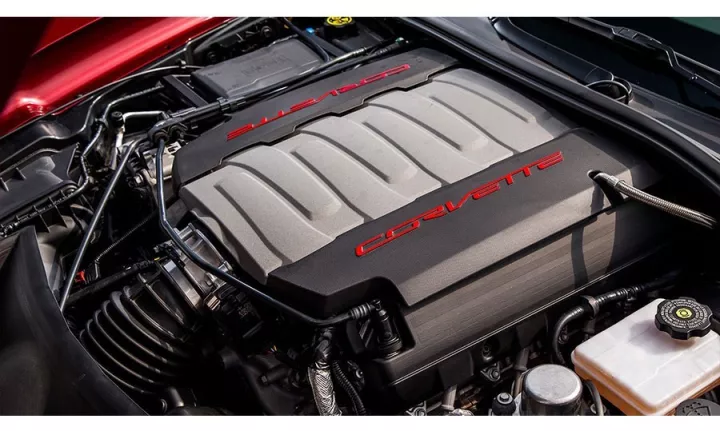 6.2L V8!加强版“五菱宏光”对飙“大黄蜂”,全场无尿点!