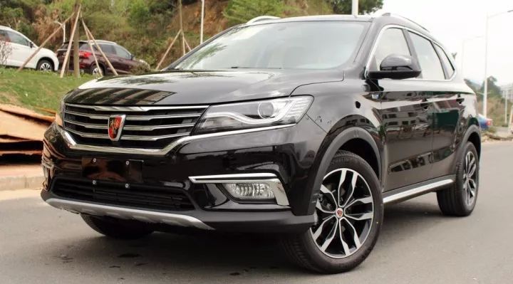 带T+大空间+购置税优惠，这4款国产SUV赶紧拿下！