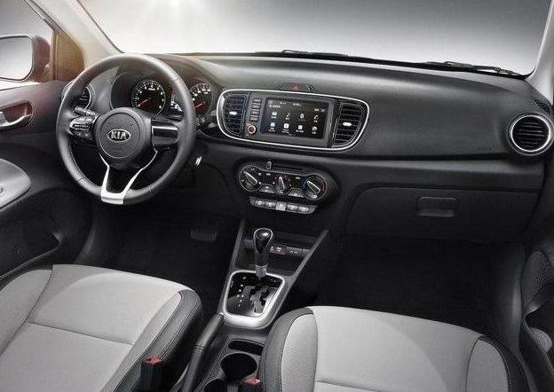 预计5万起的小型轿车，颜值和性价比俱佳，起亚能靠它翻身吗？