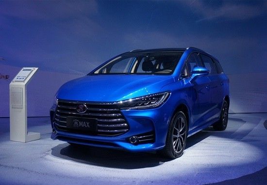 每日车事：天逸广州乐享交付仪式；这才是真正的最美国产车！