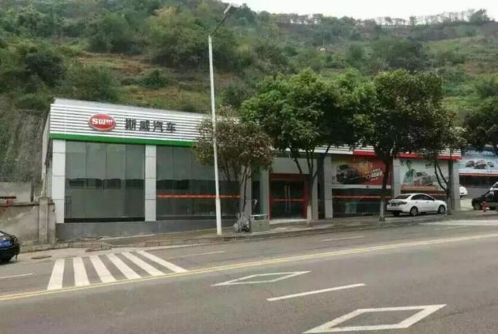 靠7座就想骗吃骗喝!摩托车厂造SUV能行吗?-新