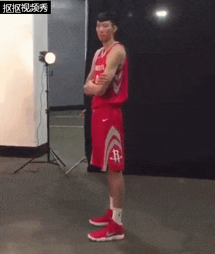 瘦如麻杆!周琦休赛期训练成果不佳?哈登那句话真没说错!