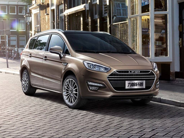 C-NCAP仅三星 力帆轩朗车主都哭了