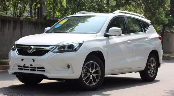 带T+大空间+购置税优惠，这4款国产SUV赶紧拿下！