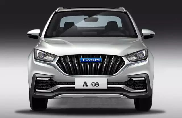 聚核发展之道，天生网红君马实力发声