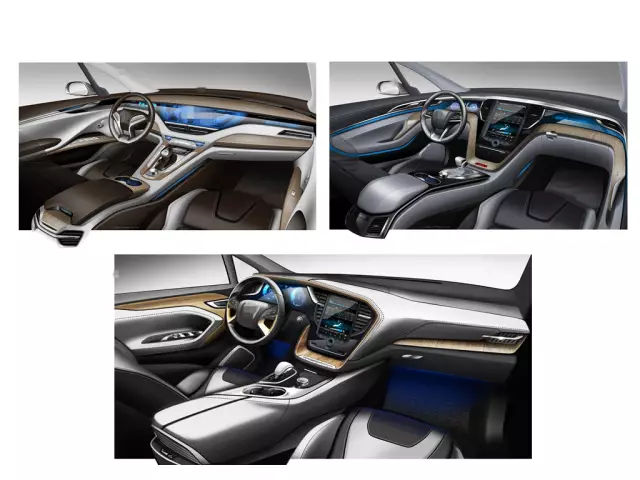 聚核发展之道，天生网红君马实力发声