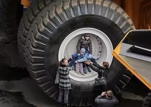 世界上最大的汽车 新浪网