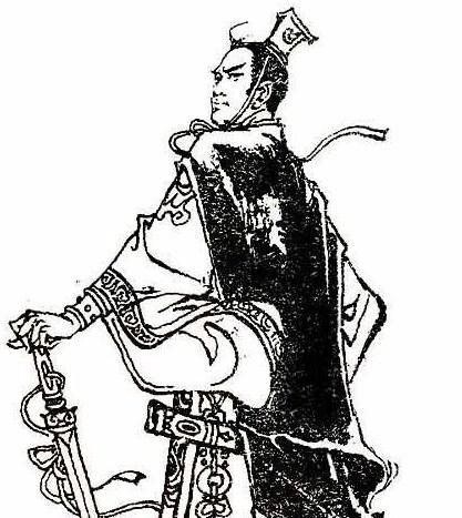 缺乏人才看战国时期的燕昭王怎么做的