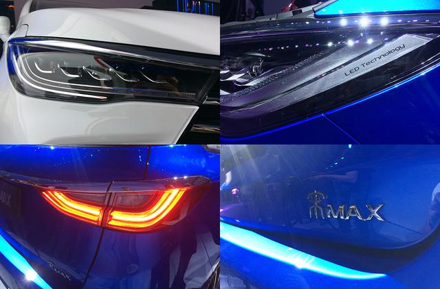 7.99万起比亚迪7座车，同级稀缺的自动变速器成亮点