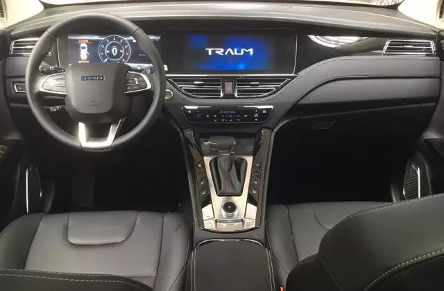 聚核发展之道，天生网红君马实力发声