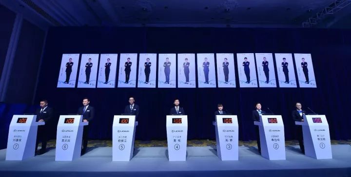 每日车事：天逸广州乐享交付仪式；这才是真正的最美国产车！