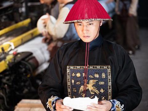 《那年花开》赵大人走红反被套路 任重实力诠释生无可恋