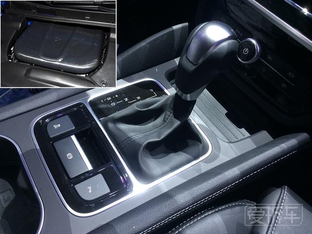 7.99万起比亚迪7座车，同级稀缺的自动变速器成亮点