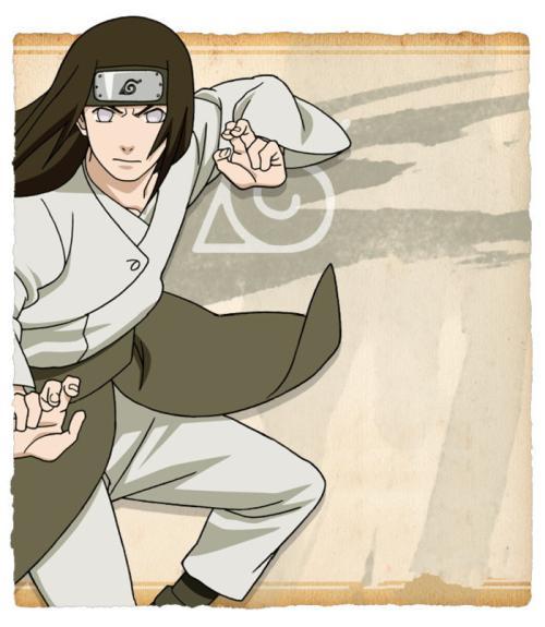 火影忍者命运只能流向一个方向宁次不能躲过的命运不被改变