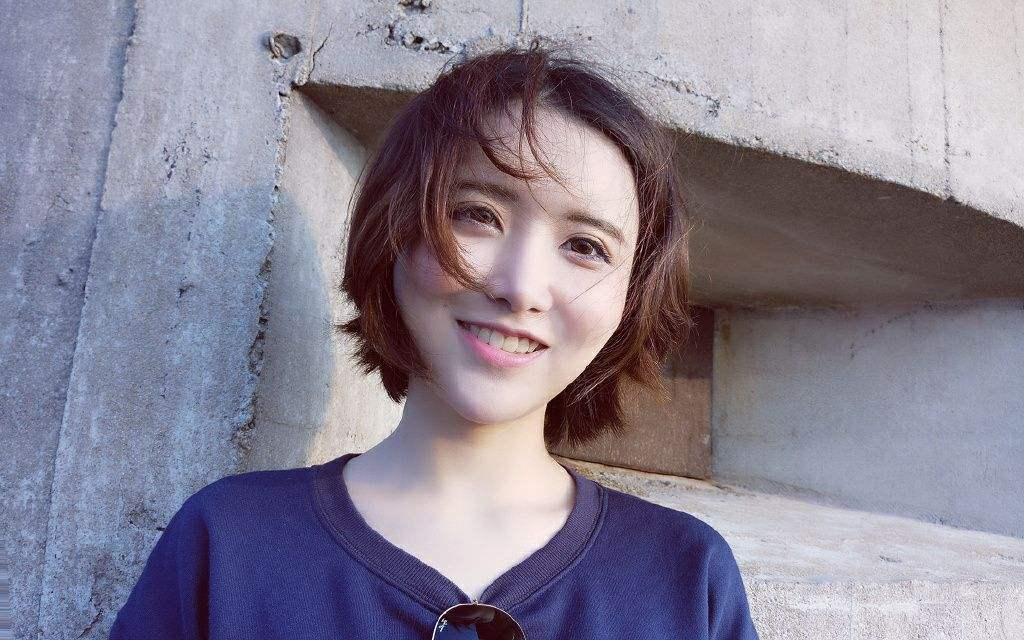 从不卖肉的女主播你们见过吗?