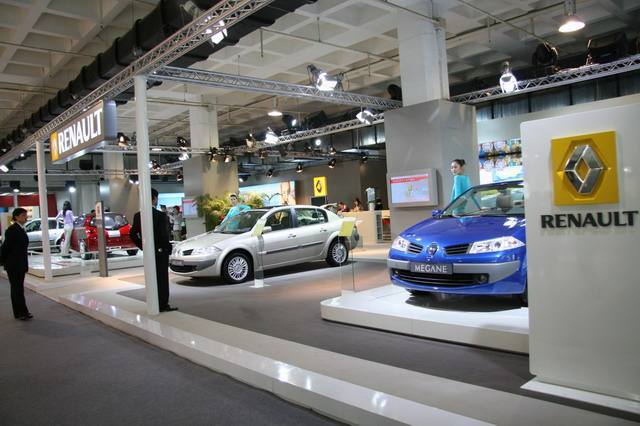 雷诺救火,负债数百亿的华晨金杯翻身有戏吗?