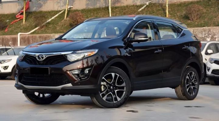 带T+大空间+购置税优惠,这4款国产SUV赶紧拿