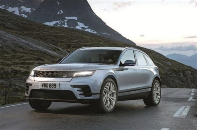 路虎有望推出纯电动轿车，意不意外赤不赤鸡？