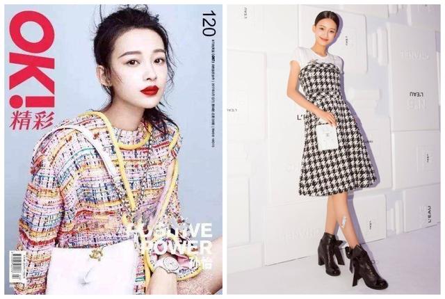 搞的定“影视界的王思聪”，这位新晋妈咪到底用的何等“法宝”