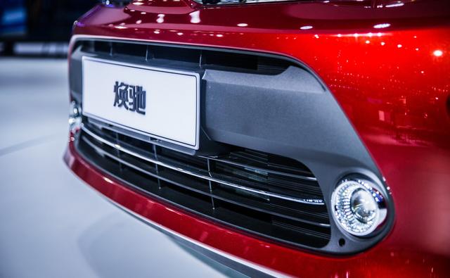 预计5万起的小型轿车，颜值和性价比俱佳，起亚能靠它翻身吗？