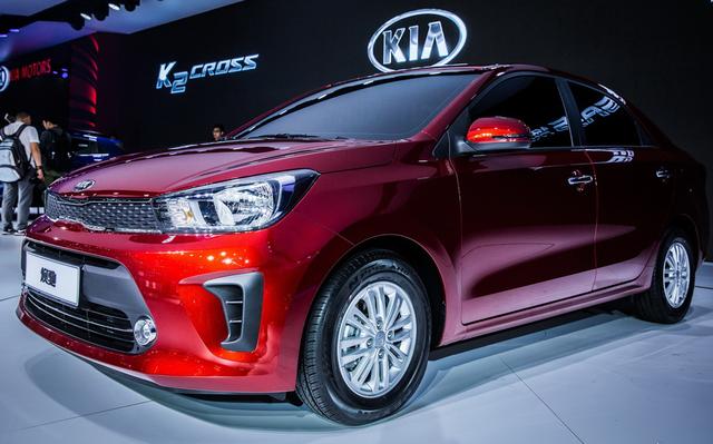 预计5万起的小型轿车，颜值和性价比俱佳，起亚能靠它翻身吗？