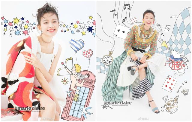 搞的定“影视界的王思聪”，这位新晋妈咪到底用的何等“法宝”