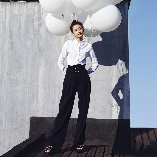 搞的定“影视界的王思聪”，这位新晋妈咪到底用的何等“法宝”