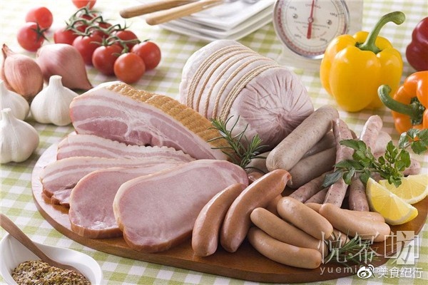 世界公认十大最容易发胖的食物排行榜