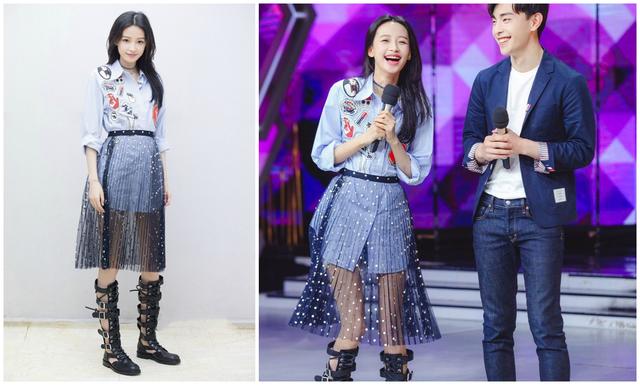 搞的定“影视界的王思聪”，这位新晋妈咪到底用的何等“法宝”